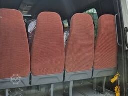 MERCEDES-BENZ Sprinter Lord Light 22 Sitzer 3 x Lagerfahrzeug