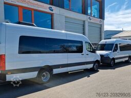 MERCEDES-BENZ Sprinter Lord Light 22 Sitzer 3 x Lagerfahrzeug
