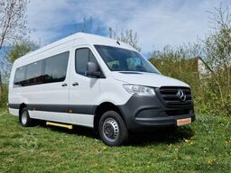 MERCEDES-BENZ Sprinter Lord Light 22 Sitzer 3 x Lagerfahrzeug