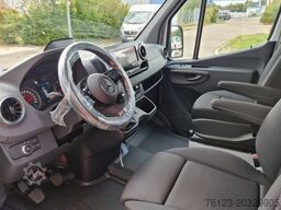 MERCEDES-BENZ Sprinter Lord Light 22 Sitzer 3 x Lagerfahrzeug