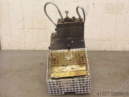 Brandt** BRANDT KM 35