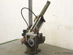 Homag Brandt 0,27 kW / 12000 U/min