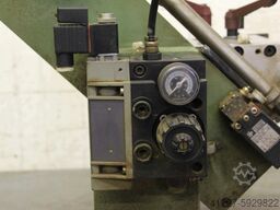 Homag Brandt 0,27 kW / 12000 U/min