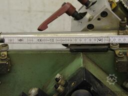 Homag Brandt 0,27 kW / 12000 U/min