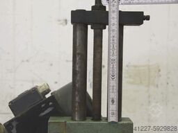 Homag Brandt verstellbar