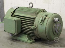 Walter & Sohn 501921522/FU5/6/132LJD/60