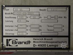 Walter & Sohn 501921522/FU5/6/132LJD/60