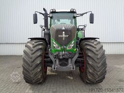 Fendt 939 Vario S4 ProfiPlus
