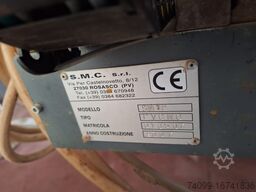 PRESA FERESTRE SMC RAHMENPRESSE SM 12 SMC SM OS 02 CN