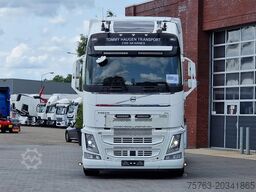 Volvo FH 13.500 Globetrotter XL 6x2 - BDF - Retarder ...