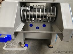 Barsso Flaker (shredder), Barflaker 300