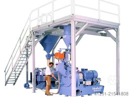 HERBOLD Feinmühle PU 800