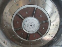 HERBOLD Feinmühle PU 800