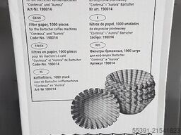 Bartscher Contessa 1002