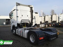 MERCEDES-BENZ Actros 5 1845 BigSpace