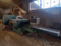 GUILLIET-O Strugarka CZTEROSTRONNA