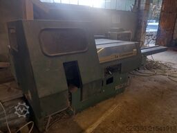 GUILLIET-O Strugarka CZTEROSTRONNA