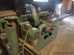 GUILLIET-O Strugarka CZTEROSTRONNA