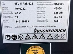 Jungheinrich EFG 216K