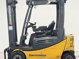 Jungheinrich EFG 320