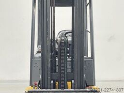 Jungheinrich EFG 320