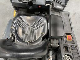 Jungheinrich EFG 320