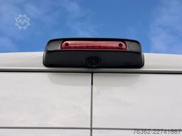 FIAT Ducato Maxi L4H2 Klima Automatik Kamera