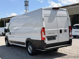 Fiat Ducato L4H2 180 LED Kamera Klima