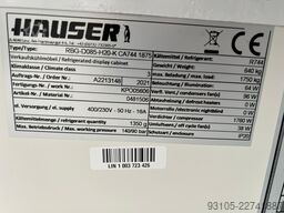 HAUSER REBAS
