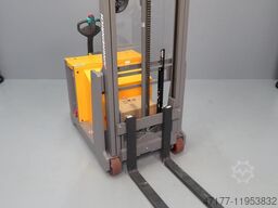 Jungheinrich EJG 112