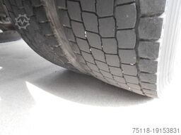MAN TGX 18.440 XL
