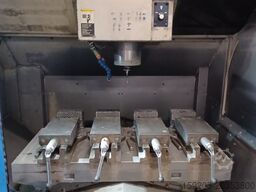 Hitachi Hitachi Seiki VS50