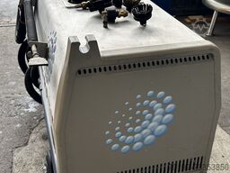 FRANK Hochdruck- und Dampftechnologie Gm IS80 Oil