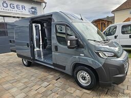 Fiat Ducato 35 Automatik AT L2H2 Voll-LED 260°