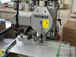 Hohner Economy 25/40