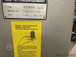 Hohner Economy 25/40