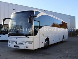 Mercedes-Benz Tourismo 15RHD / R07 / Acron / 12.1m / Luxeline...