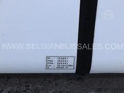 Mercedes-Benz Tourismo 15RHD / R07 / Acron / 12.1m / Luxeline...