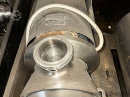 Alfa Laval Pump Type MR