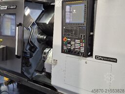 Doosan Puma 1800TTSY