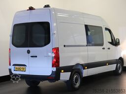 Mercedes-Benz Sprinter 314 2.2 CDI L2H2 Automaat EURO 6 - A/C...