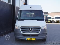 Mercedes-Benz Sprinter 314 2.2 CDI L2H2 Automaat EURO 6 - A/C...