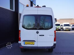 Mercedes-Benz Sprinter 314 2.2 CDI L2H2 Automaat EURO 6 - A/C...