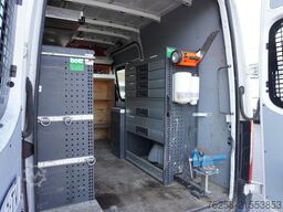 Mercedes-Benz Sprinter 314 2.2 CDI L2H2 Automaat EURO 6 - A/C...