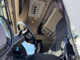 DAF XF 480 SSC, Euro 6, / Standklima / 2 Tanks