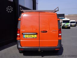 Mercedes-Benz Vito 114 CDI XL EURO 6 - A/C Climate - Cruise -...