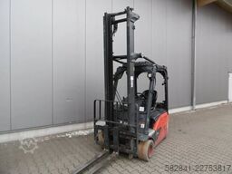 LINDE E 18-02 EVO / 386