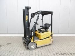 YALE ERP  15 VT