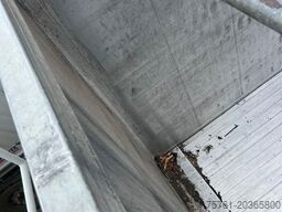 KRAKER CF 200 92 cbm Funkfernbed.