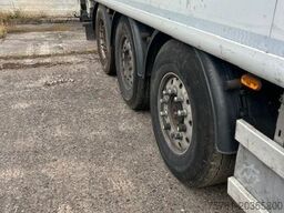 KRAKER CF 200 92 cbm Funkfernbed.